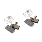 2 пары, Детские диски для Shimano M960 M985 M988 M615 M666 M675 M785