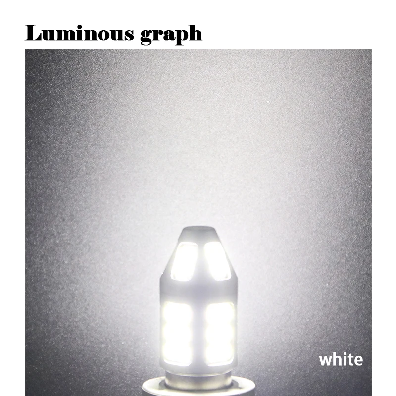 

2Pcs/lot Auto LED Bulbs S25 BA15S 1156 2835 40SMD 40W CANBUS DRL Daytime Running Lights for Audi Seat Volkswagen Skoda Renault