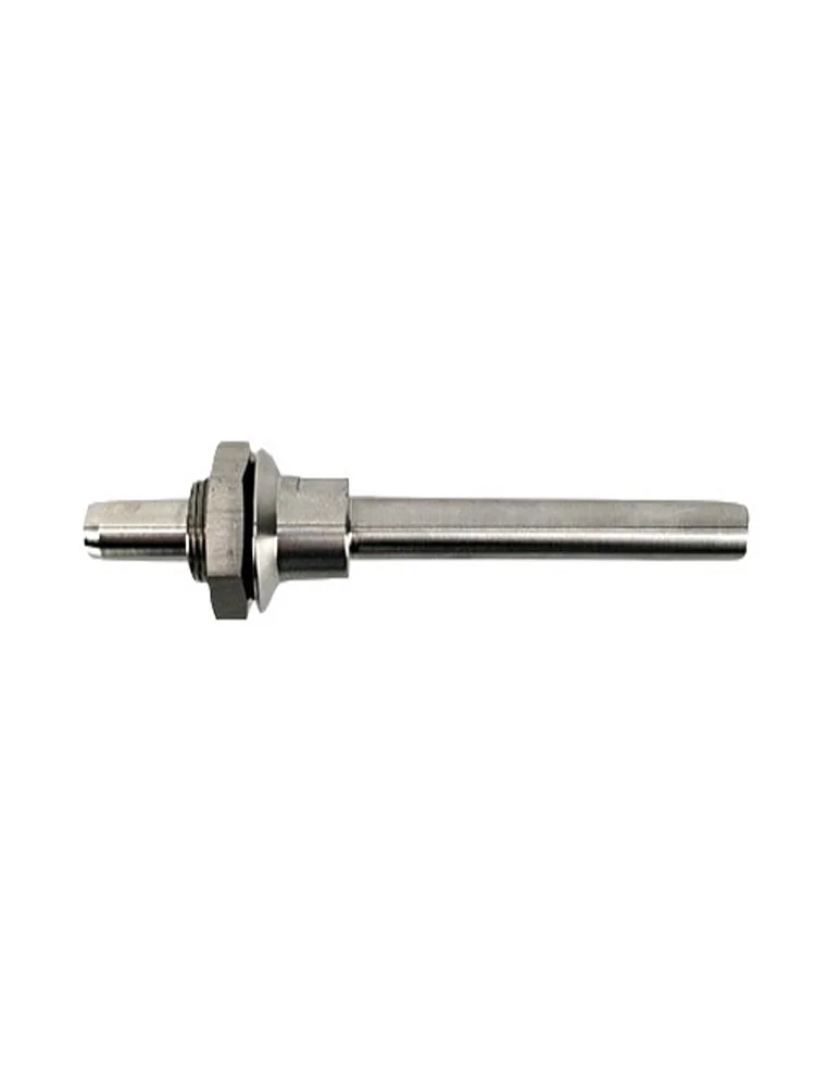 Kegland 3/8 INCH BSP THREAD WELDLESS THERMOWELL for beer brewing | Дом и сад