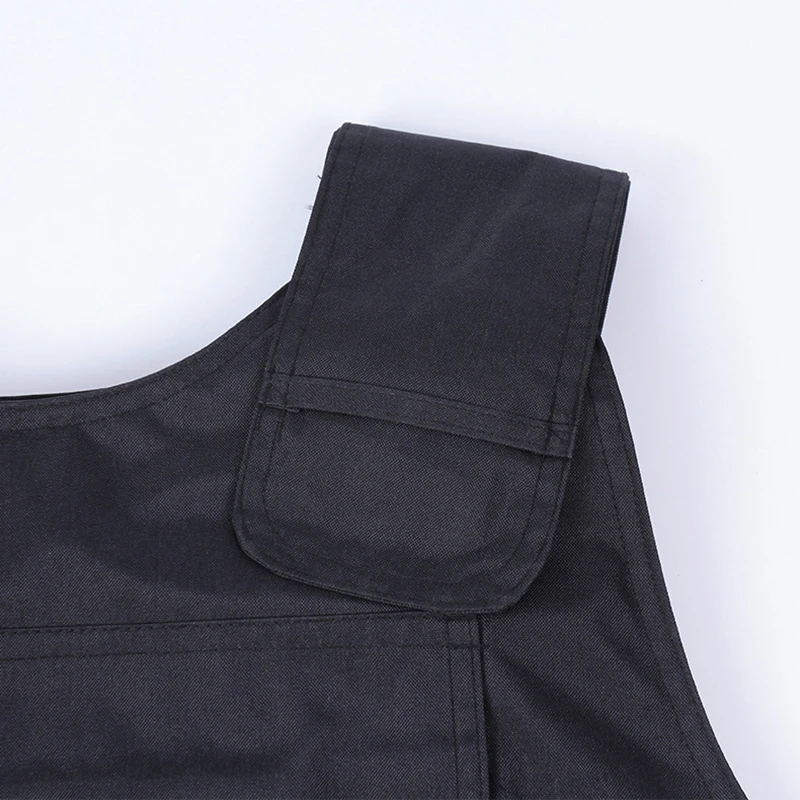 Защитный тактический жилет с защитой от ударов муфта для защиты полицейский