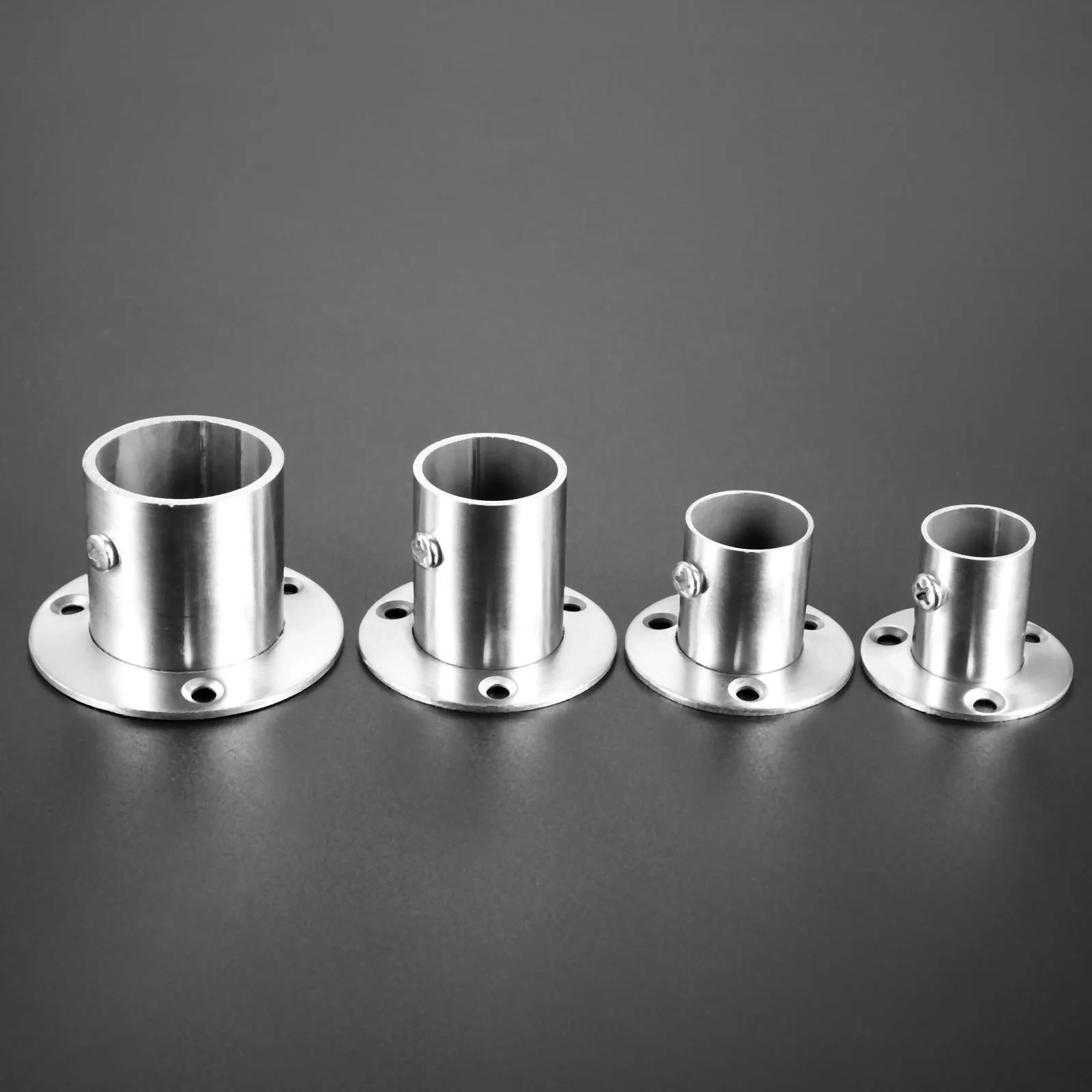 2 шт. кронштейн из нержавеющей стали для подвешивания платформы 19/22/25/32