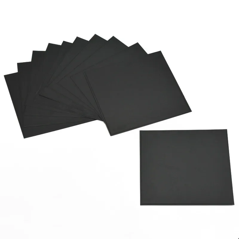 5 шт. ферритовый анти магнитный ленточный изолятор для магнитной карты шины