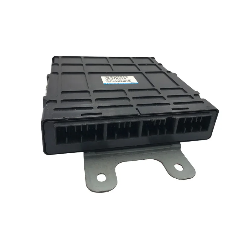 Suitable for auto parts GAK brand Mitsubishi high-quality engine control module OEM 8631A628 E6T40176 H00 8922 | Автомобили и