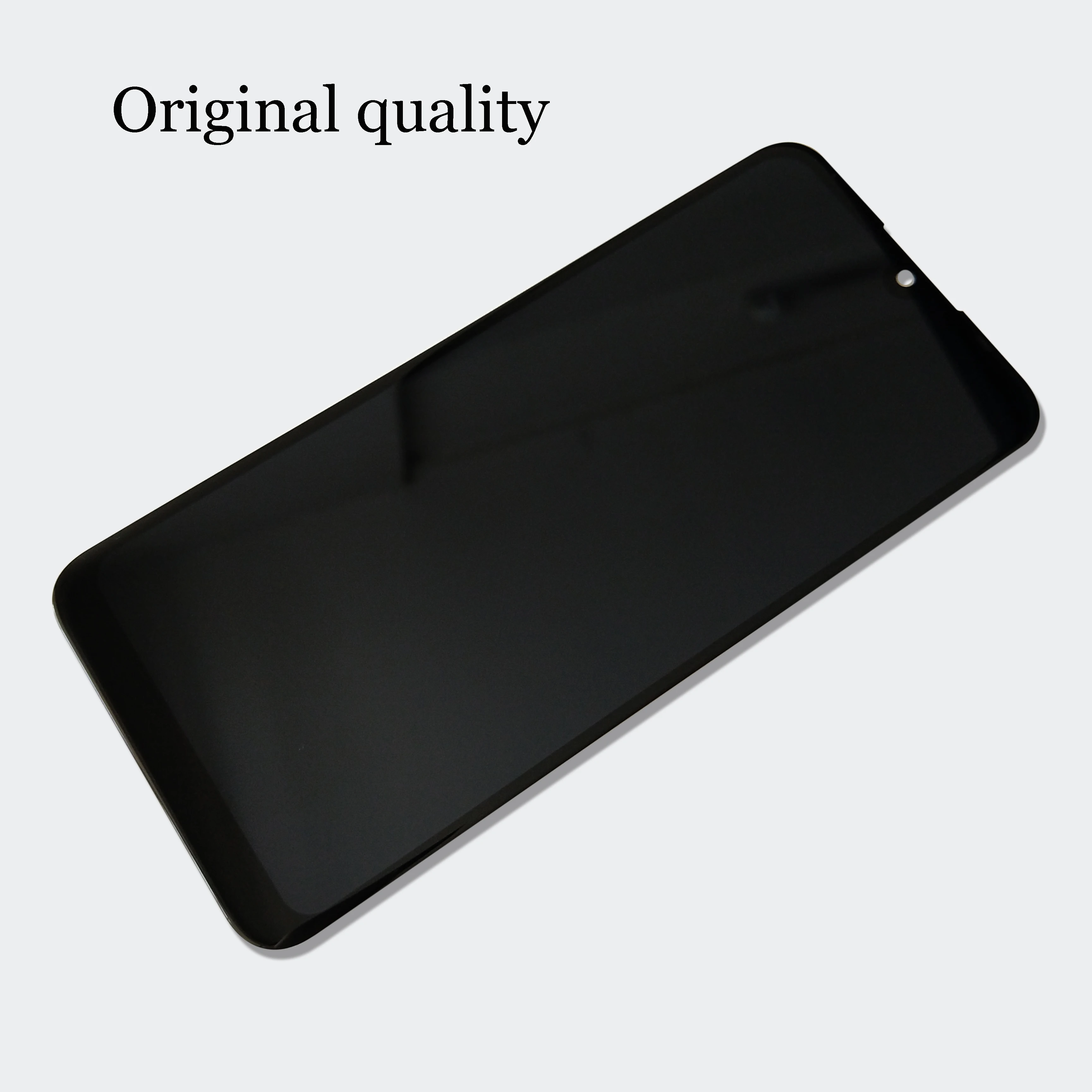 6 22 &quotНовый оригинальный для Infinix Smart 3 Plus X627 X627V ЖК-дисплей с сенсорным экраном