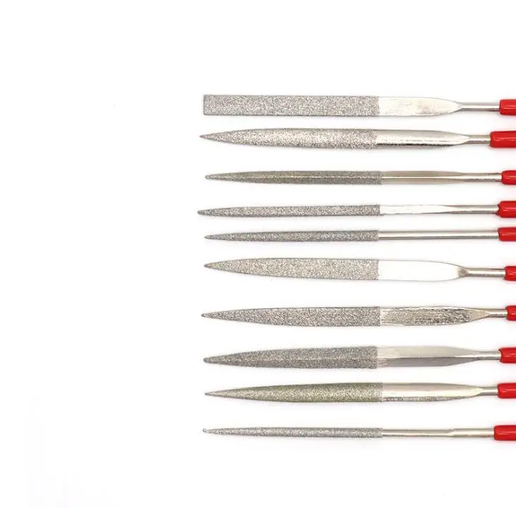 10 шт./набор иглы для ювелирных изделий 100 мм