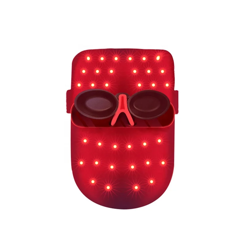 VSTAR LED Face Mask Facial beauty Infrared Light Whitening Lifting Therapy | Красота и здоровье