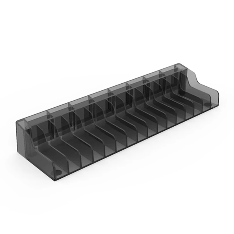 

R91A Disk Holder,Game Cartridge Holder Compatible with Switch/Switch Lite/Switch OLED