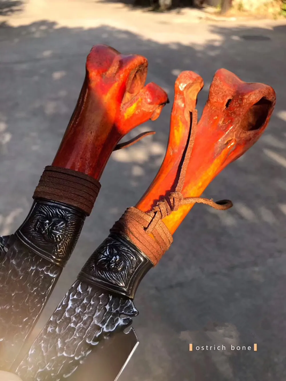 Нож прямой из высокоуглеродистой стали импортный резец с фиксированным лезвием