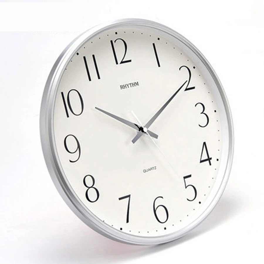 Цифровые настенные часы кухонные современная кухня ванная комната