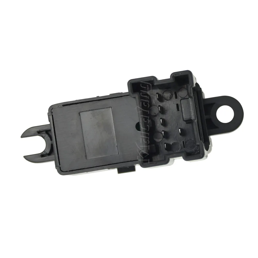 Полный набор из 4 частей Электрический силовой главный переключатель окна для