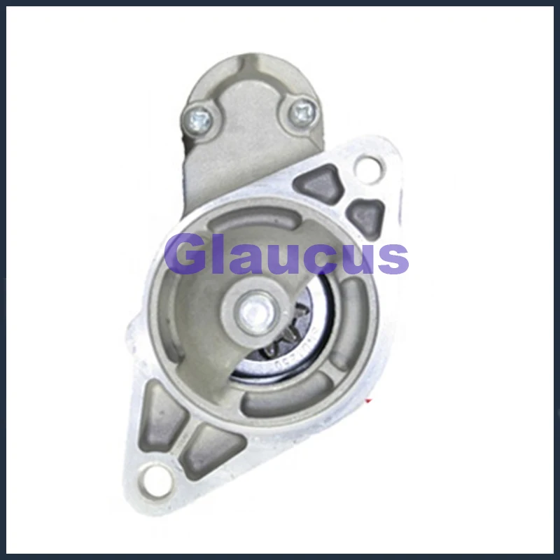 2SZ 2SZFE 2NZ 2nzfe стартовый двигатель для Toyota Yaris Vitz Fun грузовой 1299cc 1.3L 1999-2005 428000-0020 428000-0022