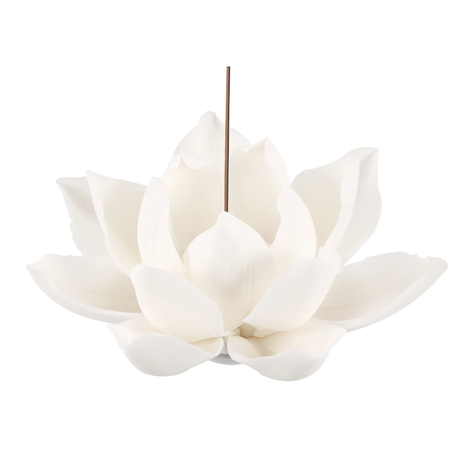 Креативный керамический держатель для благовоний в виде чайных домашних