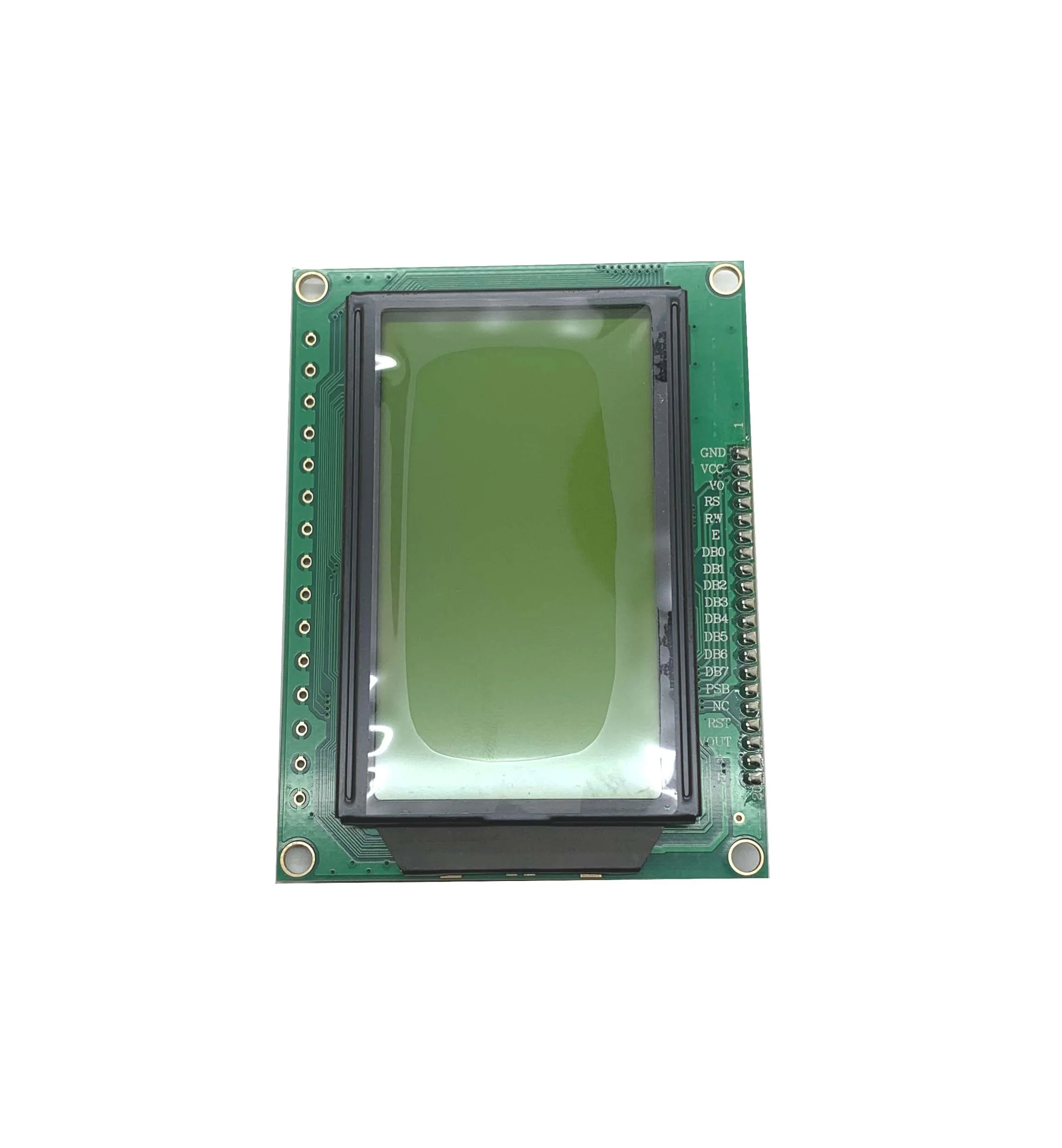 Экран дисплея контроллера DSP A11 0501 A11S панель LCD dsp экран подлинный дисплей richaito