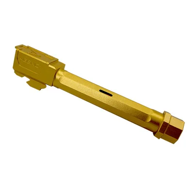 XPOWER AA TM systerm наружный бочонок G17/18 подходит Хубилая P1 обновления посылка glock 17