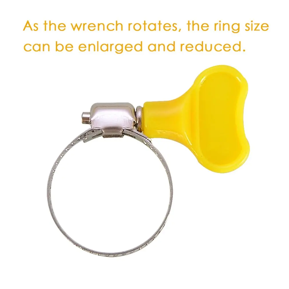 1 шт. долговечное использование на трубу для самостоятельного использования