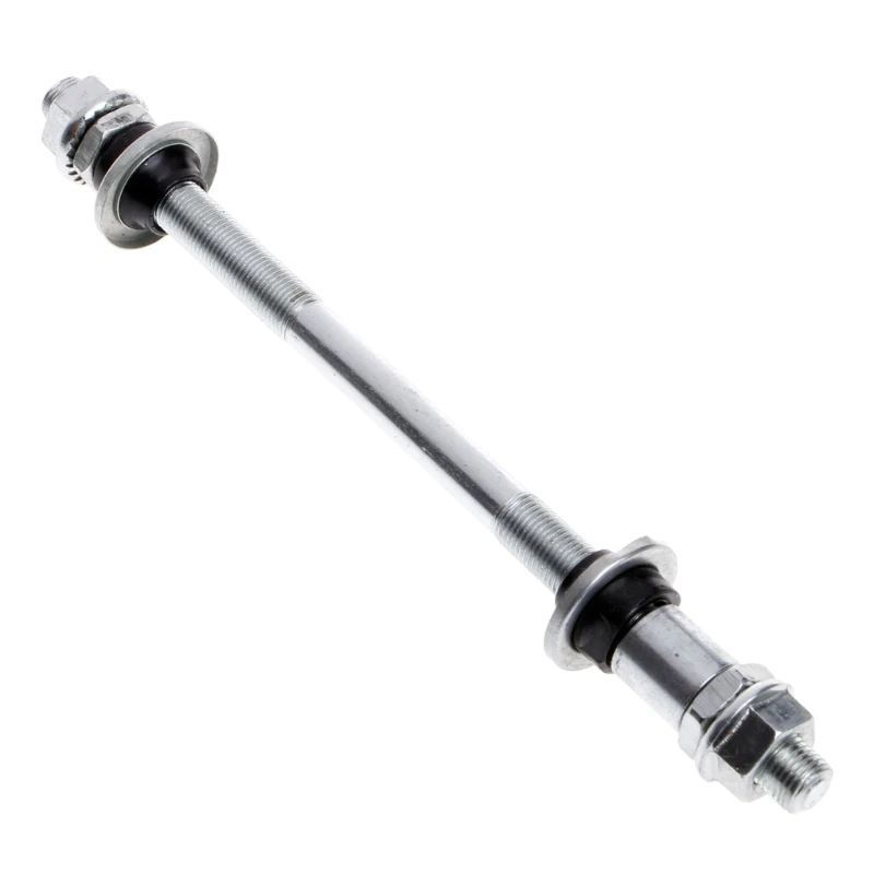 

Bicycle Rear Axle Hub Replacement Repair Parts For Mountain Road Bike Cycling H053