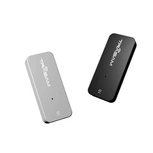 Портативный HIFI усилитель для наушников DAC 3,5 мм USB усилитель громкости наушников аудио музыкальный плеер усиление для Android type c iphone