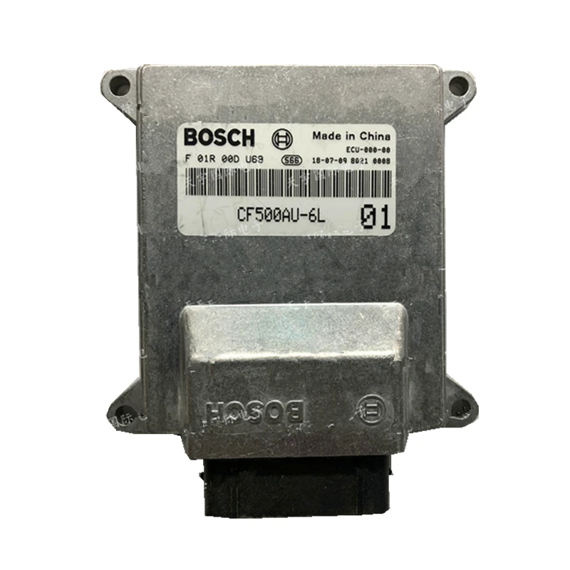 Мотоцикл Запчасти зажигания ЭБУ коробка ЗУ вождения компьютер для CFMOTO CF500 ATV CF 500