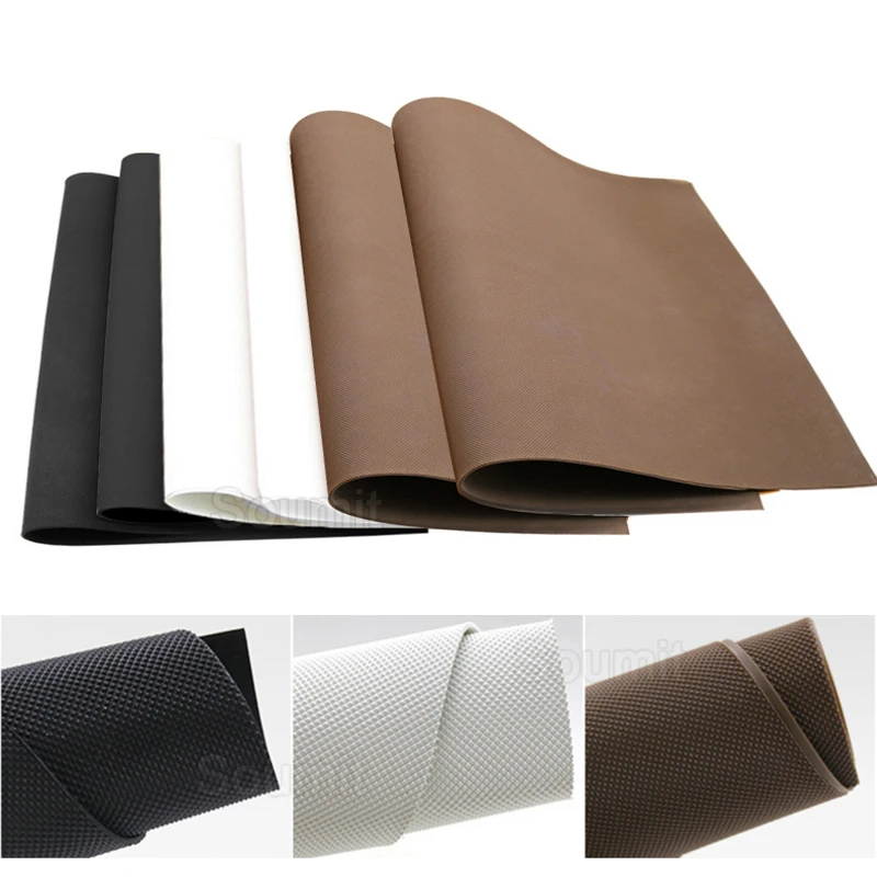 Repair Shoe Sole Tool for Rubber Full Sole 3pcs Kit Anti Slip Outsoles Patches +1 Glue +1 Sole File Knife Shoe Accessories Set