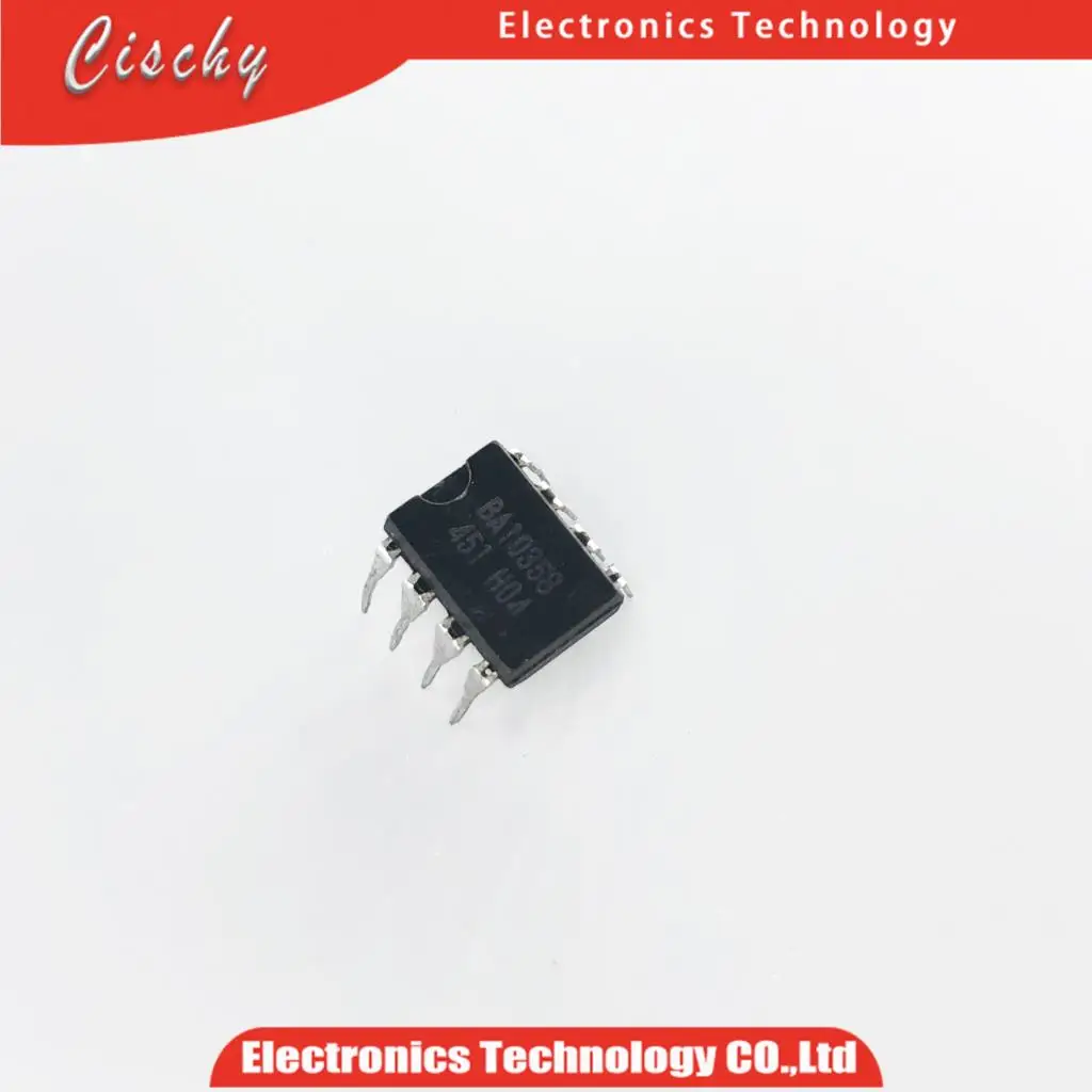 10 шт./лот LM358P DIP8 LM358 DIP LM358N = TS358CD TS358 KIA358P KIA358 BA10358 AS358P-E1 Новый и оригинальный IC в наличии