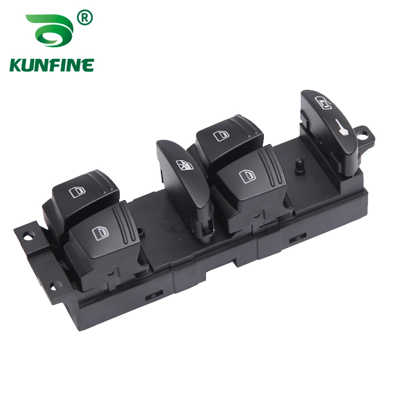 

Car Window Switch Car Window Lifter Control Switch for PORSCHE （2003-2010） OEM No. 7L5 959 857B 7L5 959 857 B 7L5959857B