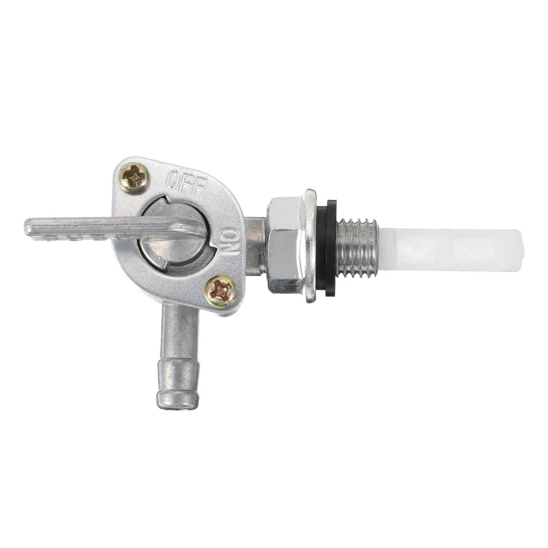 Мотоциклетный топливный бензиновый резервуар 10 мм внешний генератор для