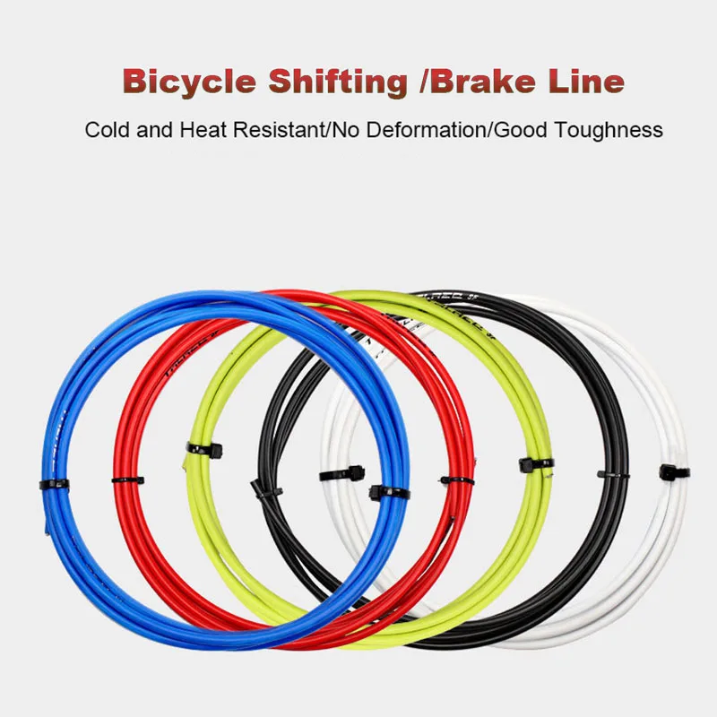 2/2.5 м провода для велосипеда переключатели передач переключатель тормозной