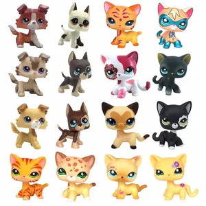 Lps, для кошек, зоомагазин, игрушки стоят, короткая шерсть, желтый, 3573, черный, 336, 2249, собачья колли, 1542, немецкий дог, 577, Такса, спаниель