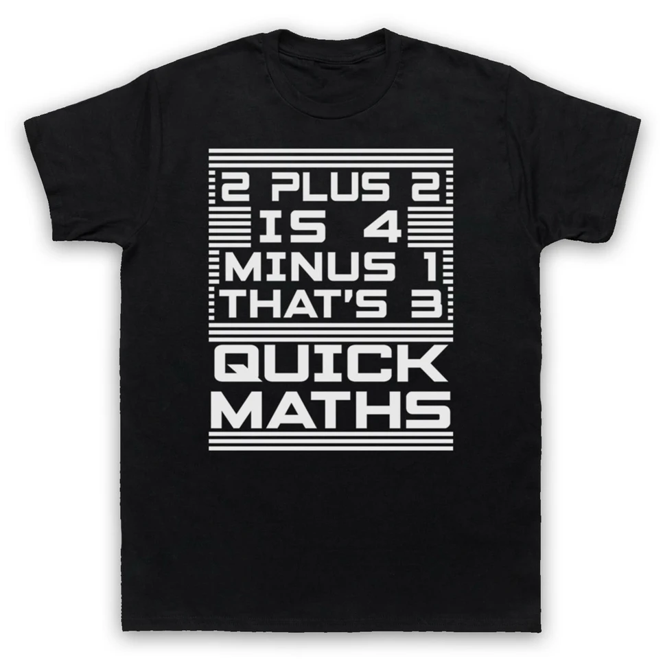 Футболка Big Shaq 2 Plus Is 4 Quick Maths The Ting Goes Rapper для взрослых и детей футболка M Xl 2Xl