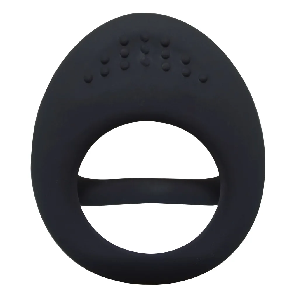 Double Locking Cock Ring Male Delay Penis Rings Cage Ball Stretcher Adult Sex Toys for Man Dick Dildo Chastity Device Shop | Красота и