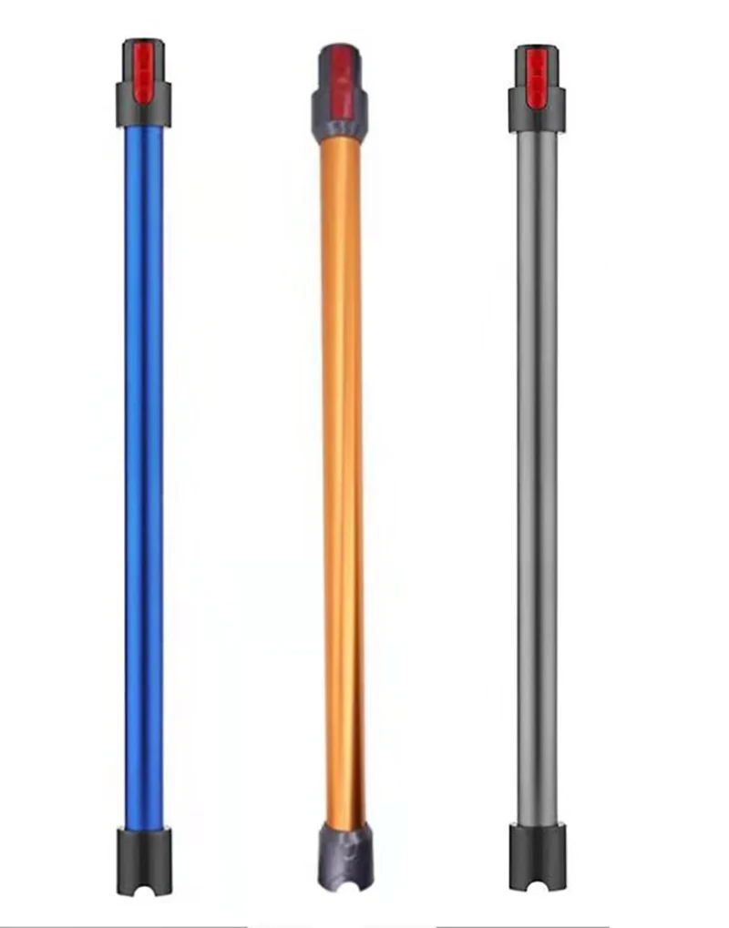 Запасные части быстросъемная палочка для Dyson V10 Absolute V7 V8 и V11 беспроводные