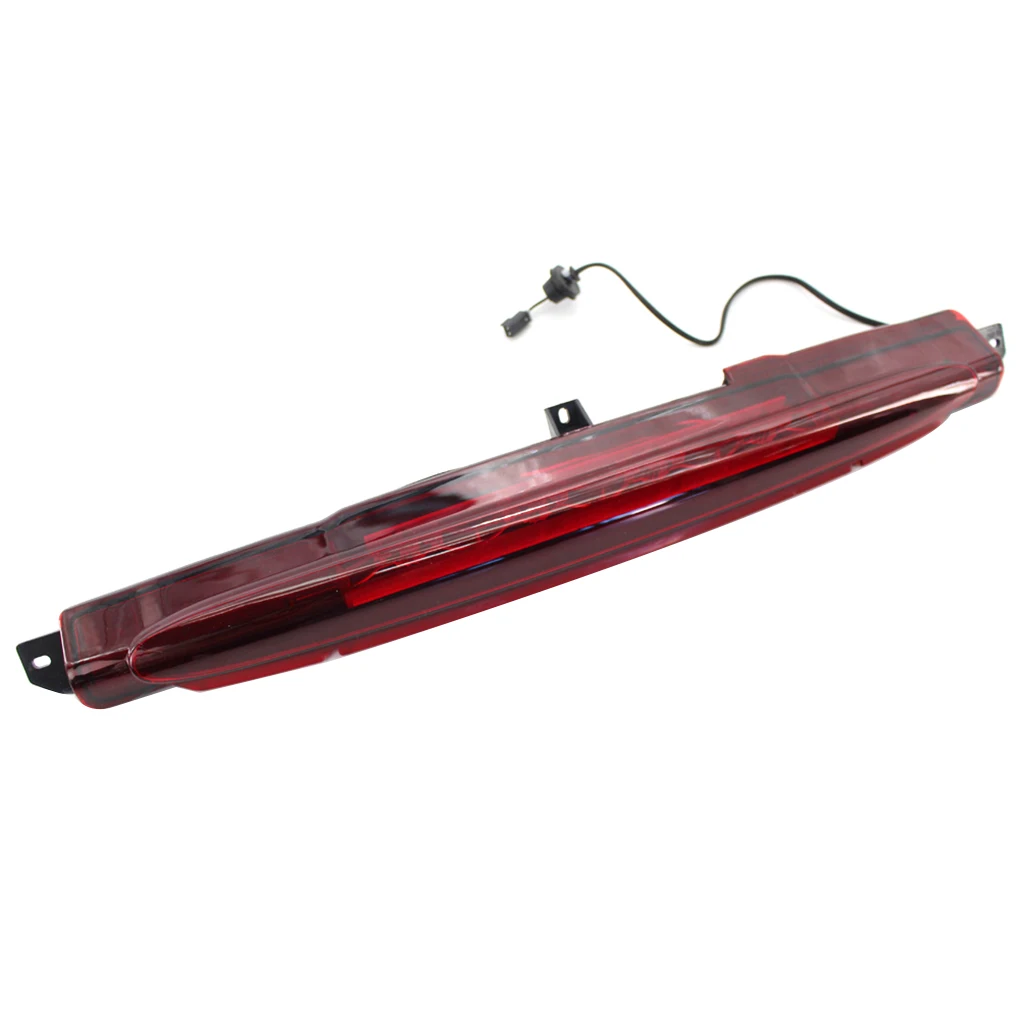 

Replacement For Chevrolet GMC Car Rear Brake Light 3rd Brake Lamp High Mount Stop Caution Light 15201921 GM2890106