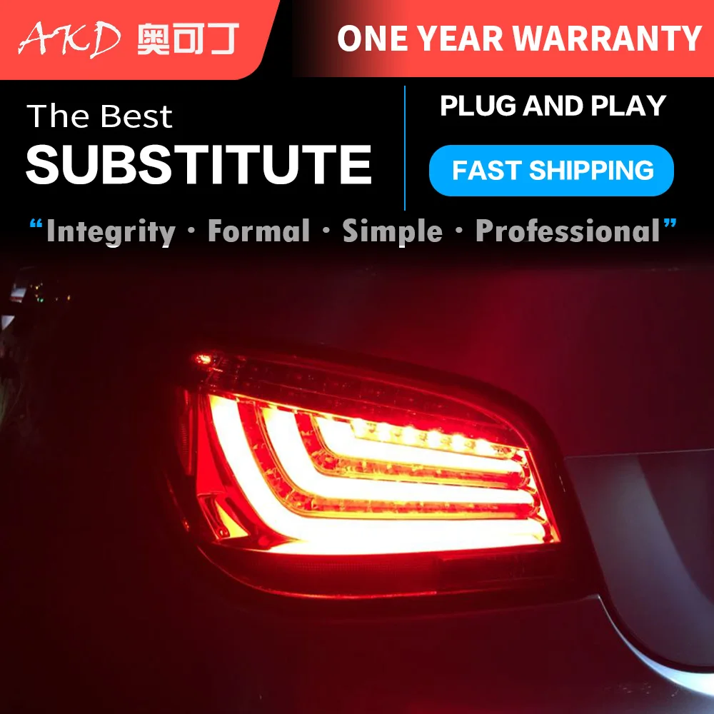 

Задний фонарь для BMW E60 520I 523I 525I 530I 2004-2007