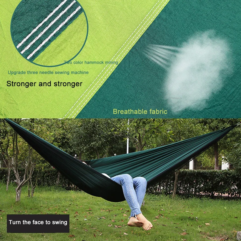 

Camping & Hiking