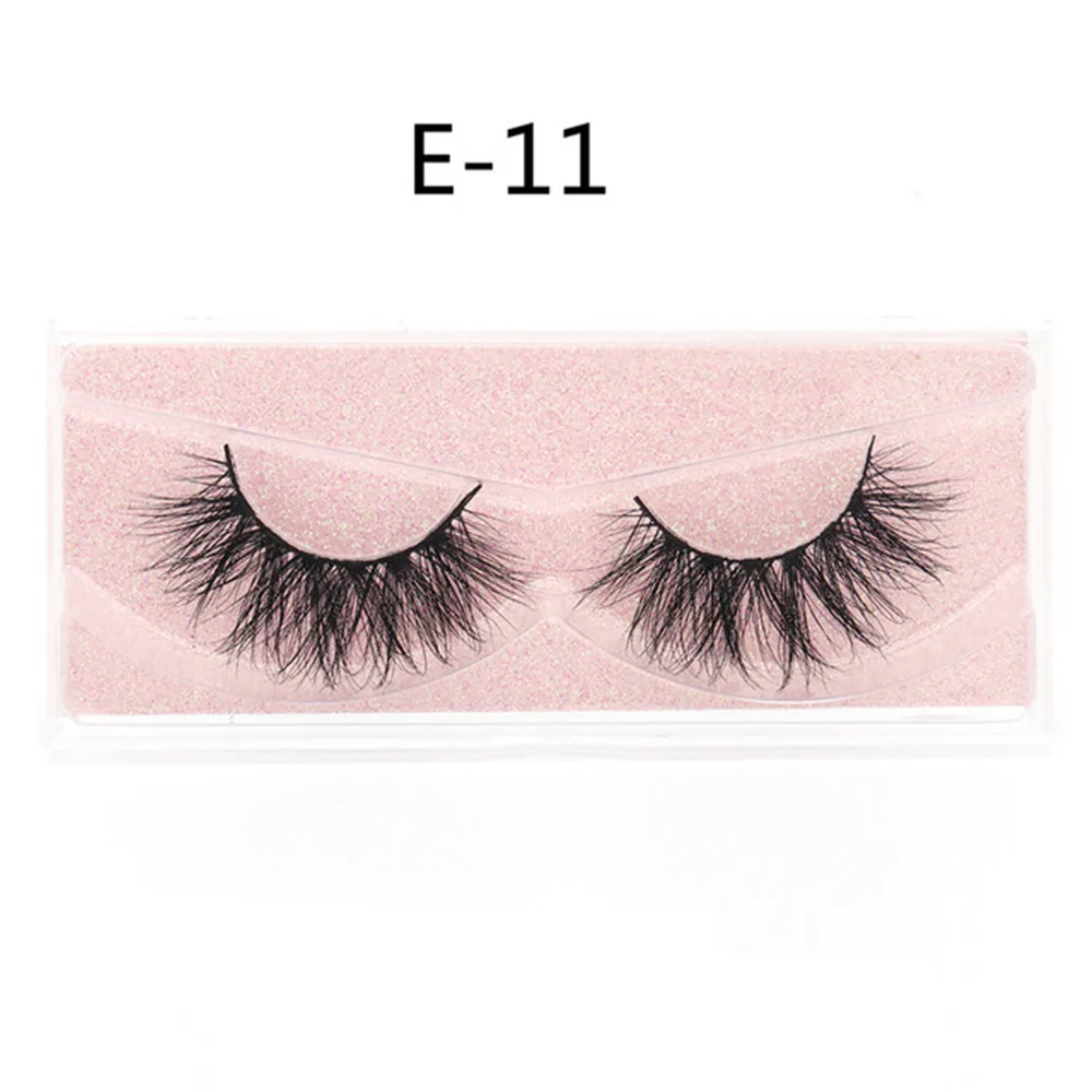 

VLASHXESS 30mm long mink lashes100% cruelty free lashes 3D REAL MINK handmade reusable natural eyelash popular false lashes