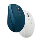 Мышь Logitech MX Anywhere 2S беспроводная аккумуляторная, 2,4 ГГц