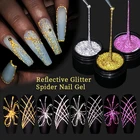 Гель-лак для ногтей, 7 мл