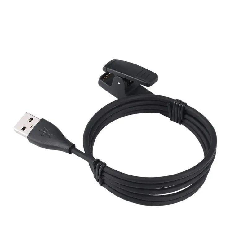 Высококачественный USB-кабель для зарядки Сменное зарядное устройство Garmin Forerunner 35