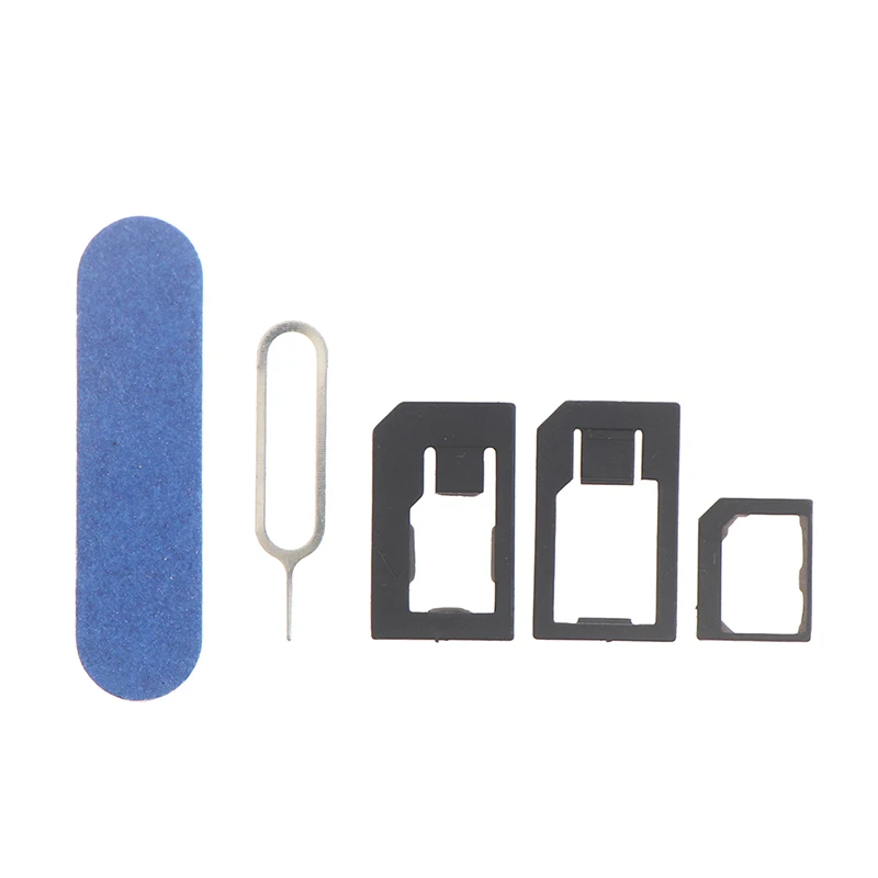 Многофункциональный 2 в 1 резак для карт Nano Micro SIM аксессуаров смартфонов |