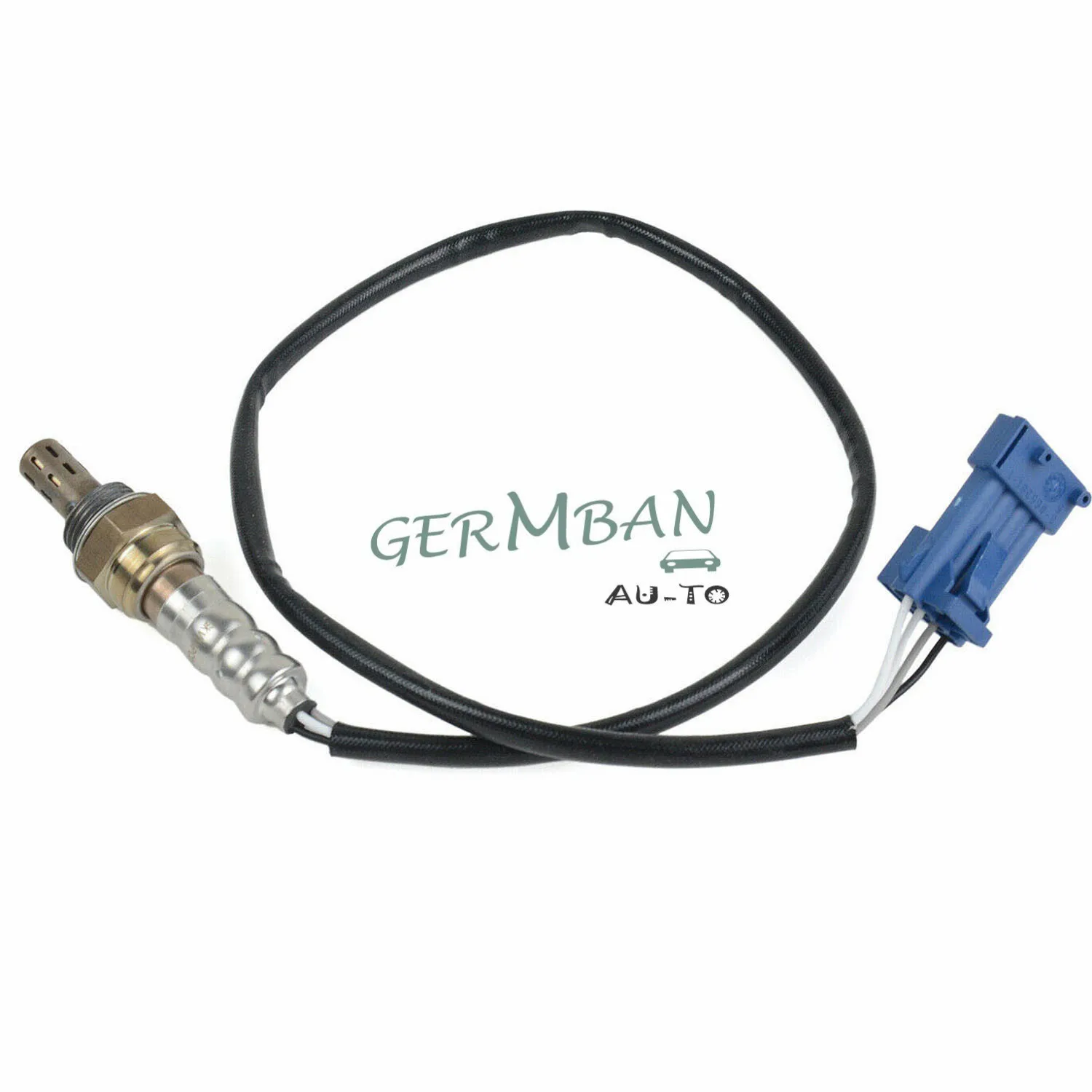 Датчик кислорода O2 Lambda 4 провода для Peugeot 207 1 16 В 2006 № 1618V3 1618.V3 99660617800 95560613610|for peugeot| |