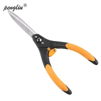 hedge shears lawn trimming branches fence tools gardening scissors landscaping pruning shears cutting grass telescopic gt010