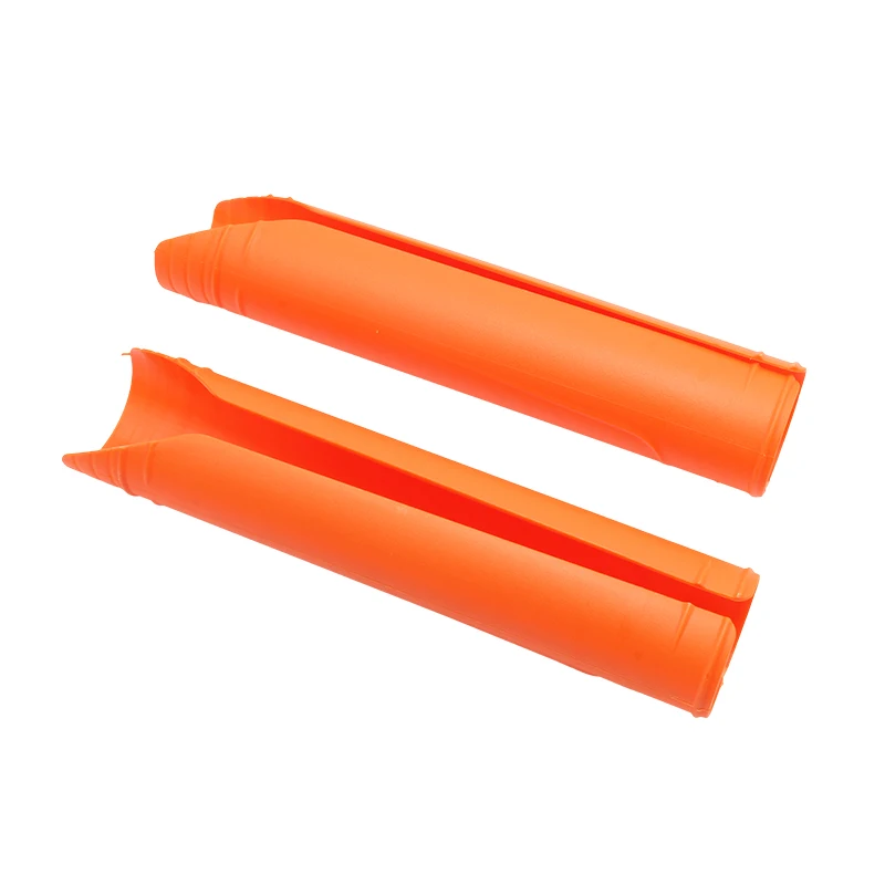 Upper Fork Guard Protector Covers for KTM EXC SXF SX XC SXS XCW XCF Six Days SMR SMC 105 125 150 200 250 300 350 400 450 500 525 |
