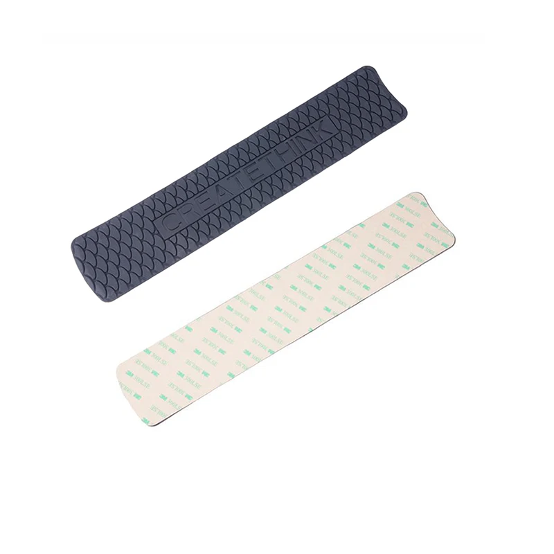 

Bicycle Frame Protector Stickers Cover Silicone Protective Cover For Mountain Bikes And Road Bikes To Protect The Frame