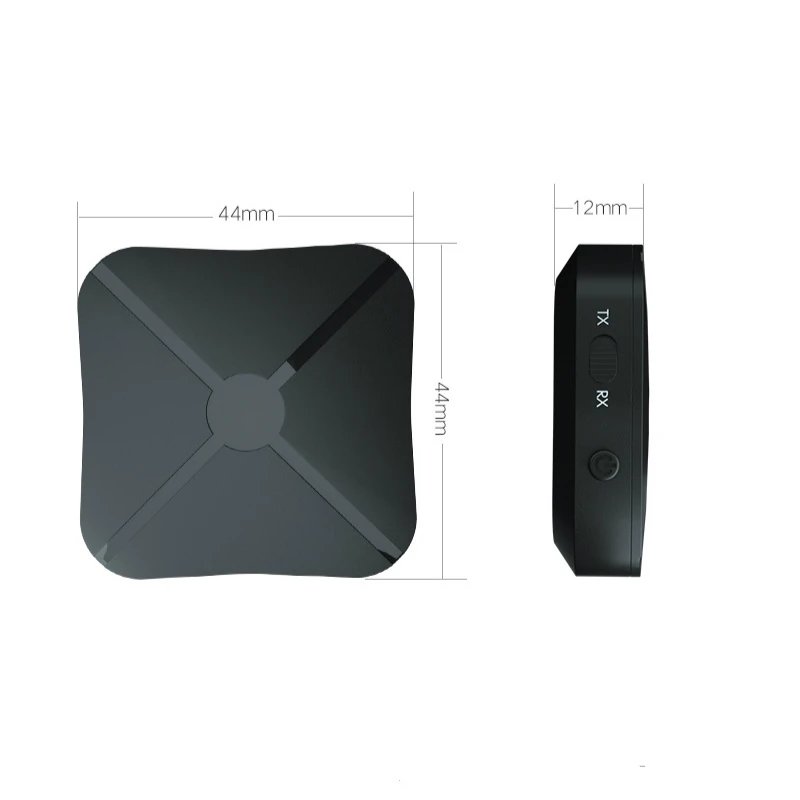 Приемник-передатчик Bluetooth 4 2 в 1 с разъемом AUX 3 5 мм | Автомобили и мотоциклы