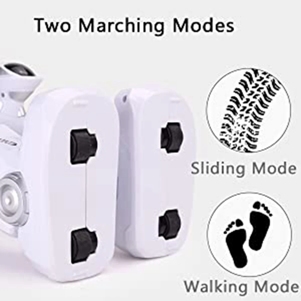 

Electric Remote Control Robot Dancing Interactive Action Figure Education Toy For Children RC Robot Action Figure Sensory Robot