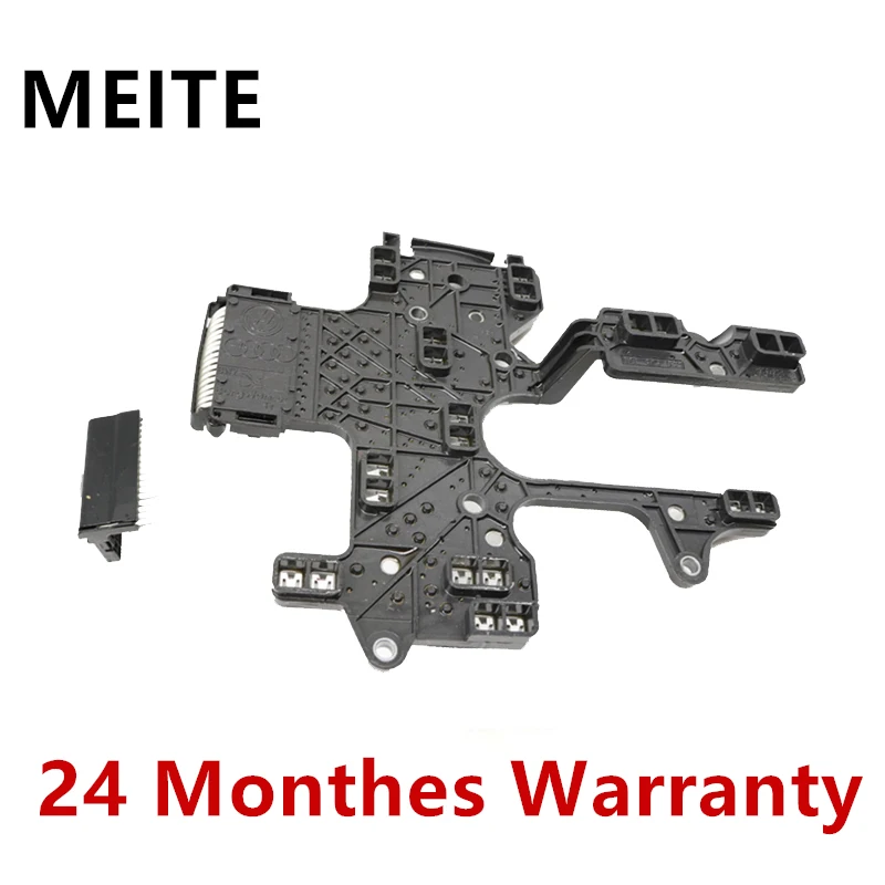 DQ250 DSG монтажная плата автоматической передачи для Audi A3 Q3 TT Skoda VW Beetle Touran 02E325039