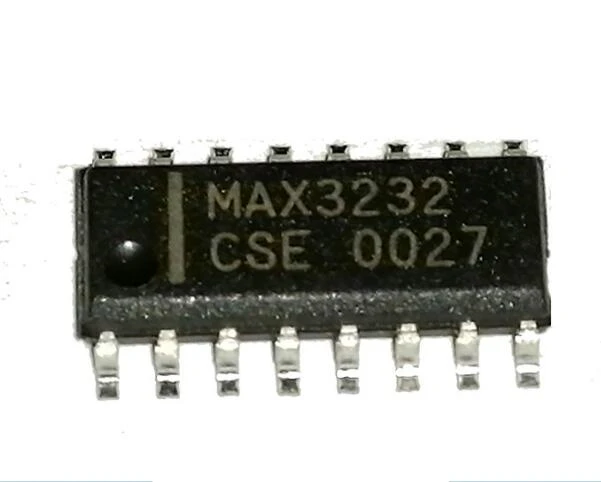 MAX3232 MAX3232ESE MAX3232CSE MAX3232EESE SOP16