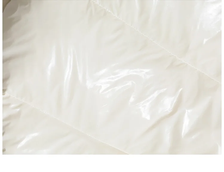90% Witte Eend Donsjack Vrouwen Dikke Lange зима Jas Vrouwen Koreaanse Vrouwelijke пуховик Jas Moncler Femme