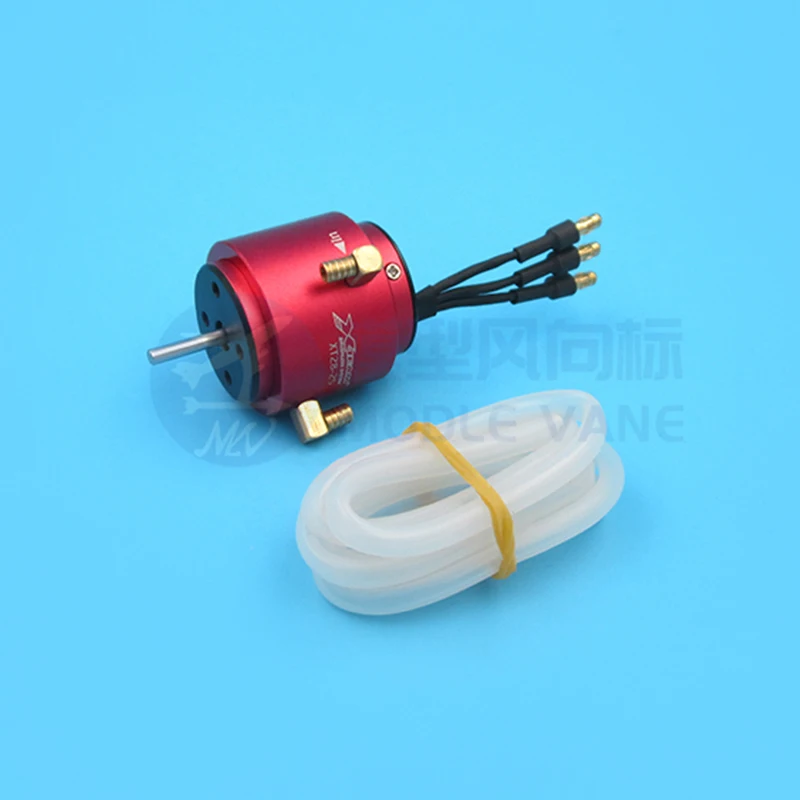 бесщеточный двигатель 2835 с 1 ко