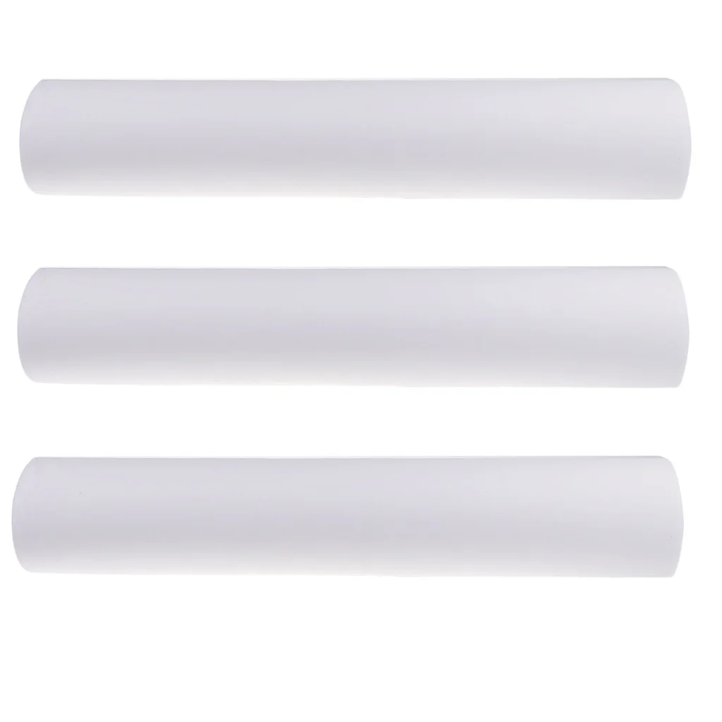 3 Roll 150pcs Disposable Massage Table Covers SPA Bed Sheet Non-Woven Headrest Paper for Salon Hotel Mattress | Красота и здоровье